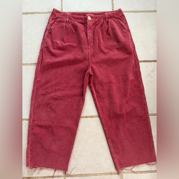 Rudy Jude Corduroy Pants. No flaws, Excellent condition! - Picture 1 of 2
